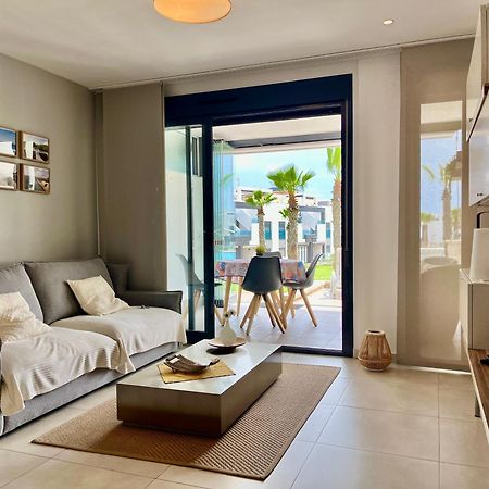 Casa Punta Prima II Villa Los Altos Ngoại thất bức ảnh