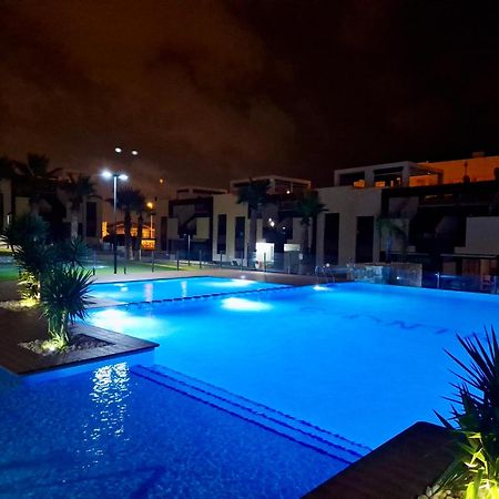 Casa Punta Prima II Villa Los Altos Ngoại thất bức ảnh