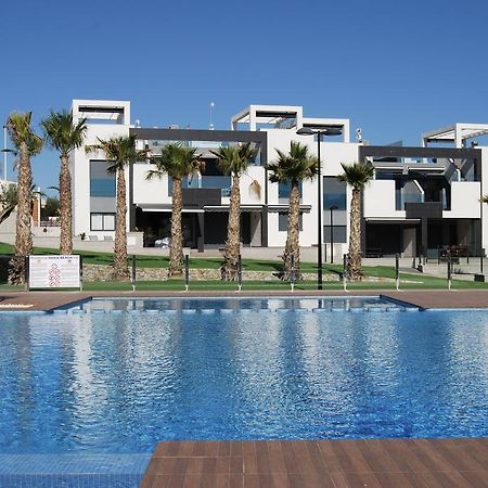 Casa Punta Prima II Villa Los Altos Ngoại thất bức ảnh