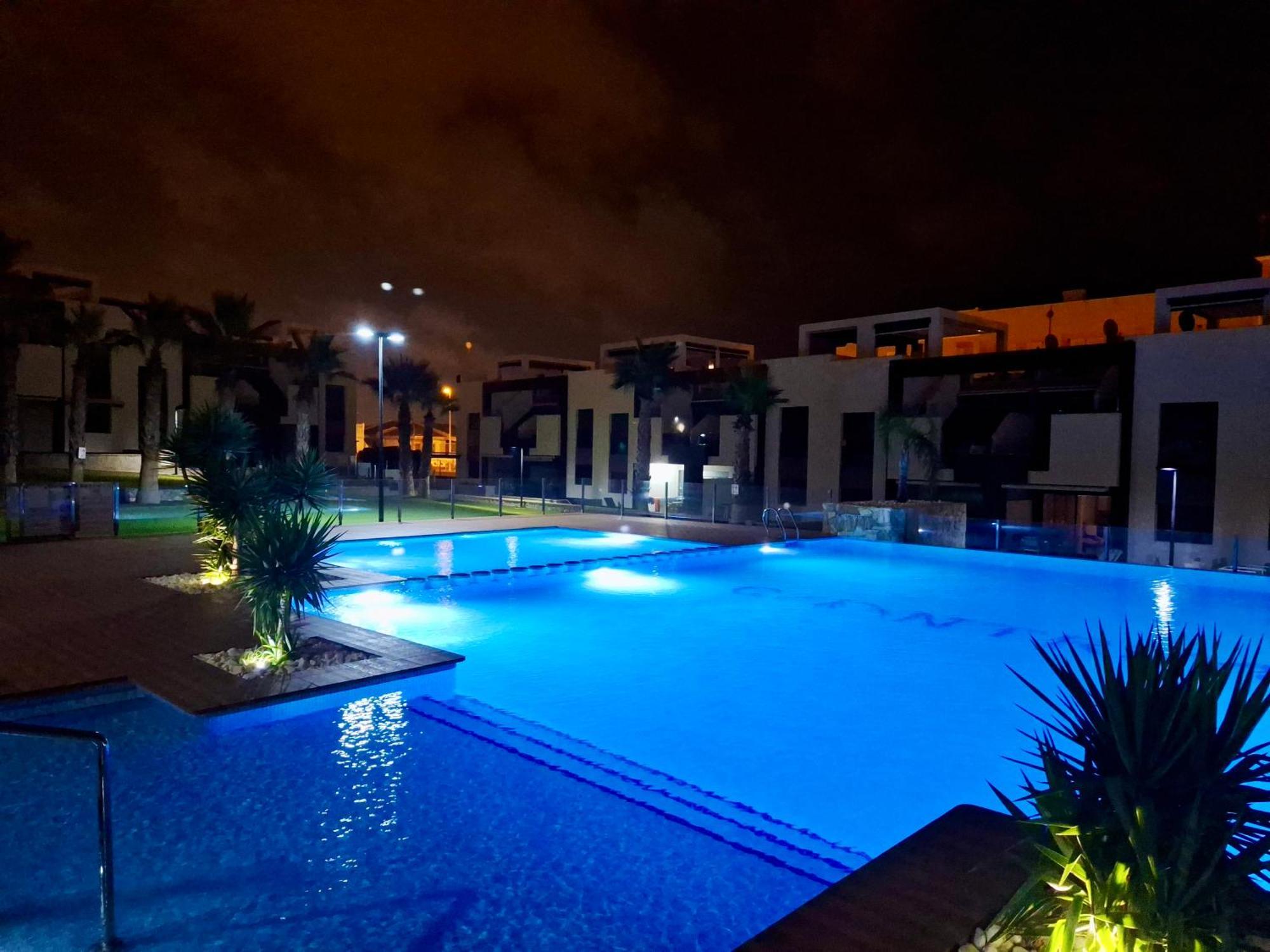 Casa Punta Prima II Villa Los Altos Ngoại thất bức ảnh