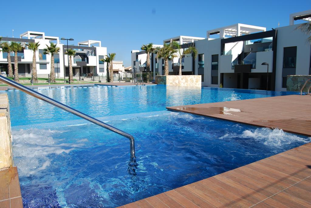 Casa Punta Prima II Villa Los Altos Ngoại thất bức ảnh