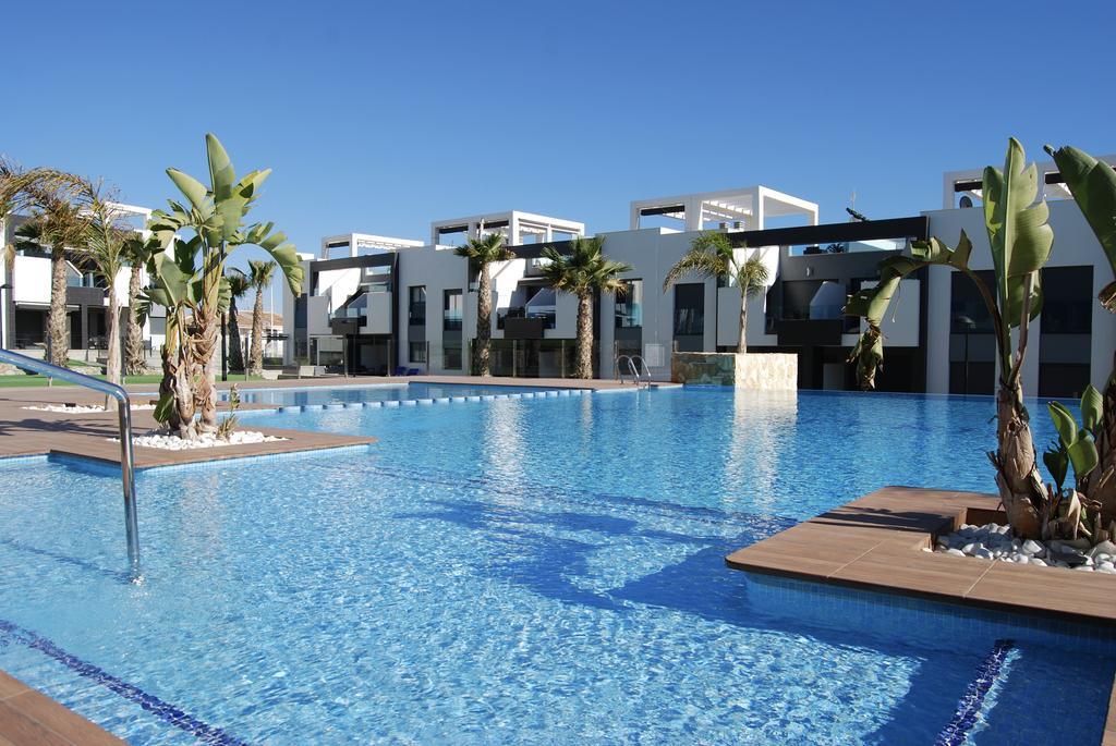 Casa Punta Prima II Villa Los Altos Ngoại thất bức ảnh