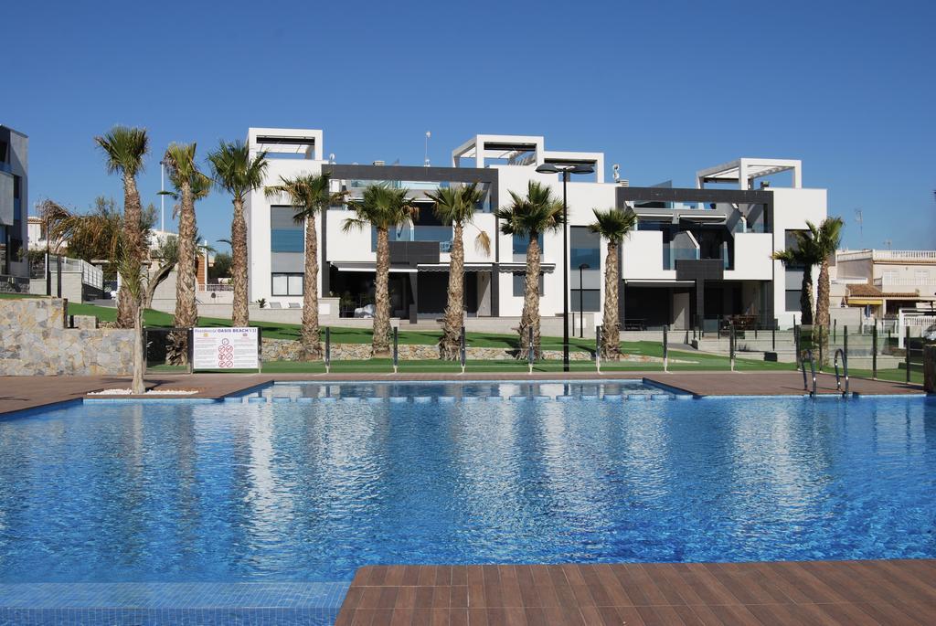 Casa Punta Prima II Villa Los Altos Ngoại thất bức ảnh