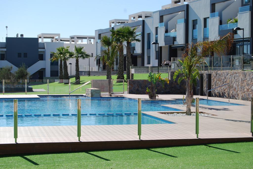 Casa Punta Prima II Villa Los Altos Ngoại thất bức ảnh