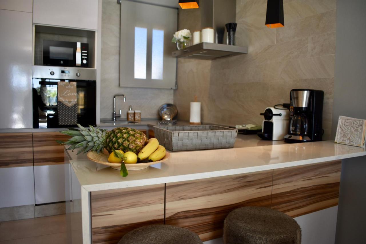 Casa Punta Prima II Villa Los Altos Ngoại thất bức ảnh