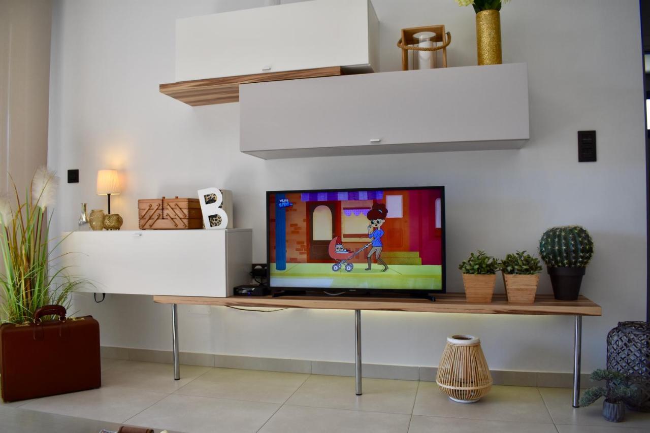 Casa Punta Prima II Villa Los Altos Ngoại thất bức ảnh