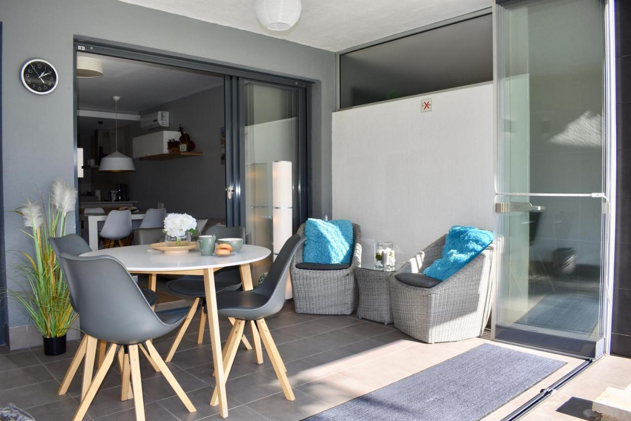 Casa Punta Prima II Villa Los Altos Ngoại thất bức ảnh
